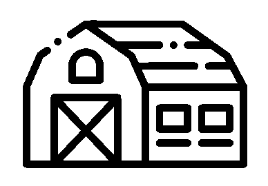 barn icon
