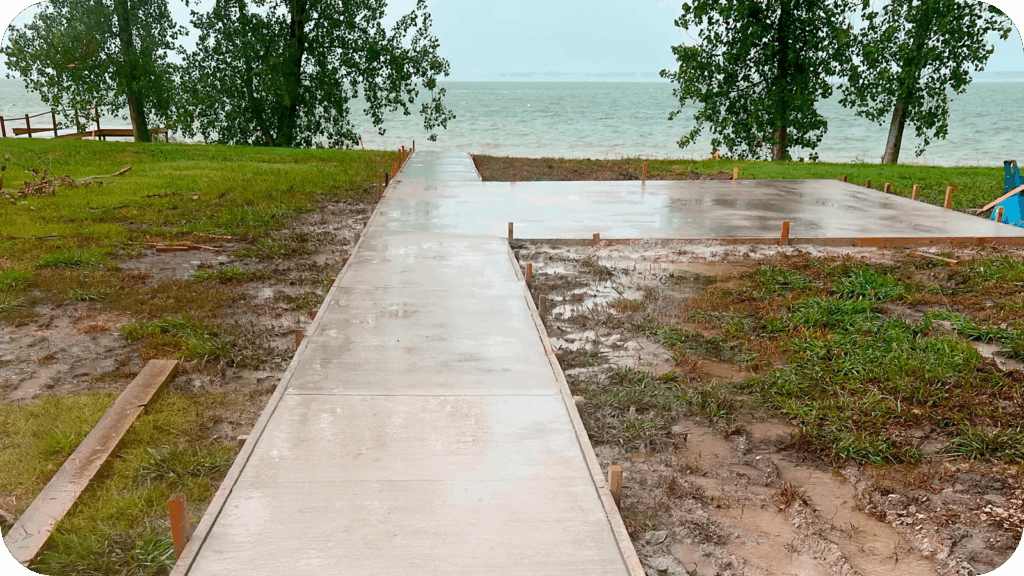 concrete services image copy