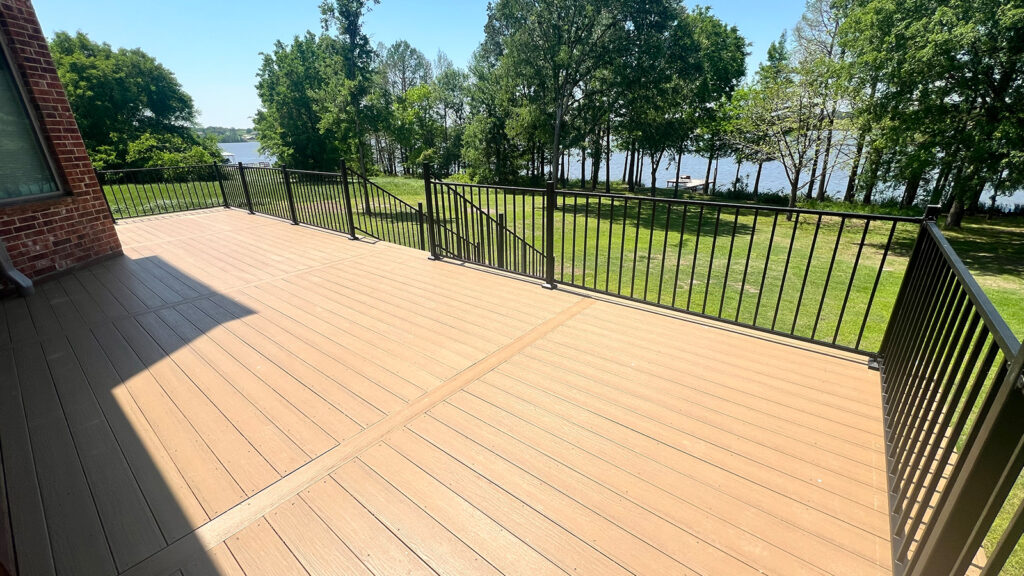fence for page copy